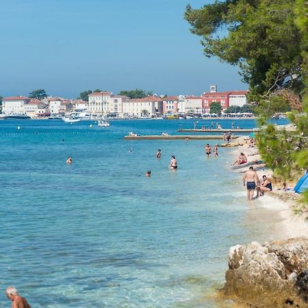 Apartment Complex Iris Πόρετς Εξωτερικό φωτογραφία